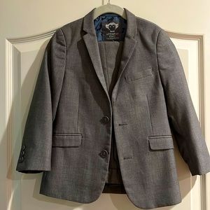 APPAMAN Mod Suit size 6